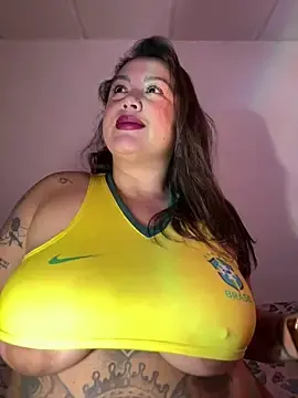Stripchat Live Porn of bigbooty-30