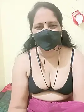 Stripchat Live Sex Cam of sadhana_telugu
