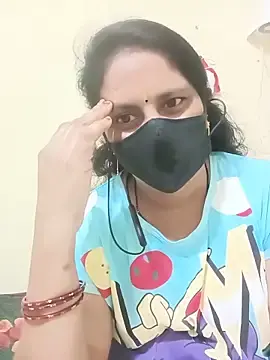 Stripchat Adult Video Chat of sadhana_telugu