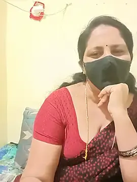 Stripchat Live Sex of sadhana_telugu