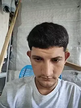 Stripchat Sex Cam of Juan_Hotcaliemte