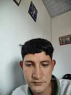 Stripchat Watch Live Sex Cams of Juan_Hotcaliemte
