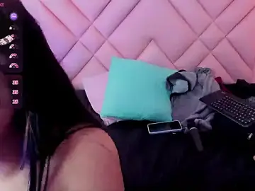 Stripchat Sex Cam of Marilyndackaria_
