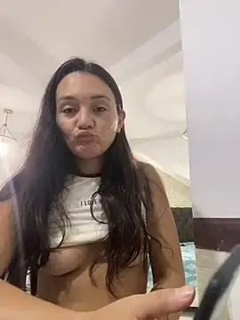 Stripchat Live Sex of malumalula