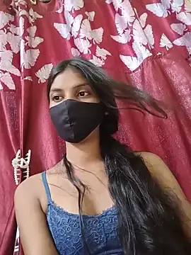 Stripchat Sex Chat of 12th_miru