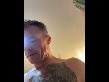Stripchat Sex Chat of DILFiGuess1