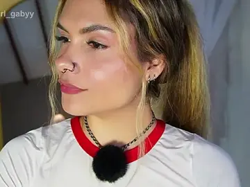 Stripchat Adult Webcams of Gaby_Ferrer