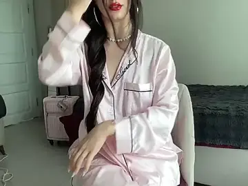 Stripchat Free Live Porn of Sexypatronice