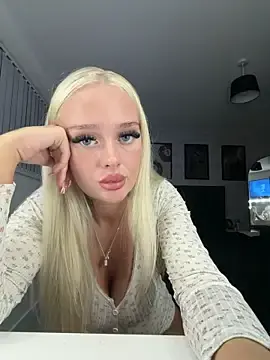 Stripchat Sex Cam of Vanillaheavennn