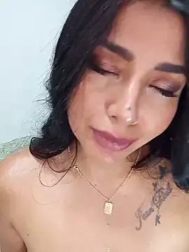 Stripchat Nude Webcam of Antonella-corruso