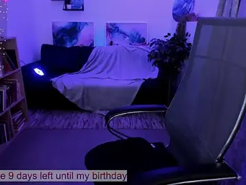 Stripchat Adult Webcam of KeytSilvas