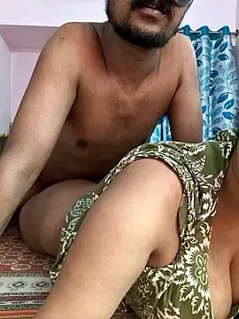 Stripchat Adult Video Chat of MUMTAJ-1