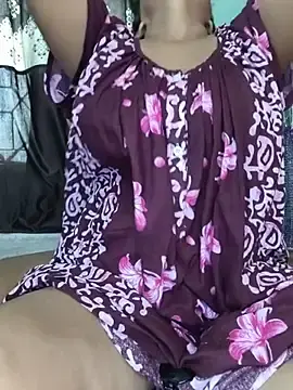 Stripchat Live Sex Cam of MUMTAJ-1