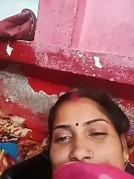 Stripchat Live Sex of Pushpa_hotty