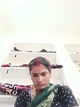 Stripchat Adult Webcam of Pushpa_hotty