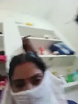 Stripchat Adult Video Chat of Pushpa_hotty