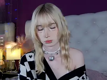 Stripchat Live Sex of cutetomie