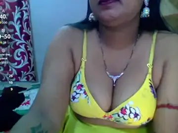 Stripchat Sex Chat of Baby_Hot_Spicy