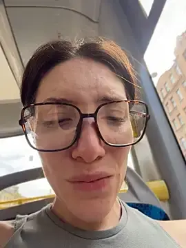 Stripchat Watch Live Sex Cams of BallerinaCappuccino_