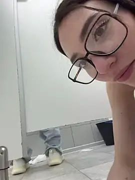 Stripchat Adult Webcams of BallerinaCappuccino_
