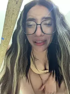 Stripchat Private Sex Chat of BallerinaCappuccino_