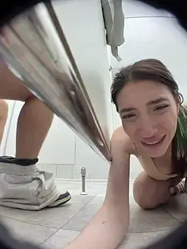 Stripchat Free Porn Cam of BallerinaCappuccino_