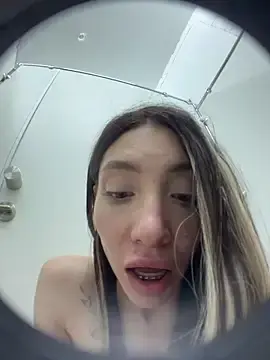 Stripchat Adult Webcams of BallerinaCappuccino_