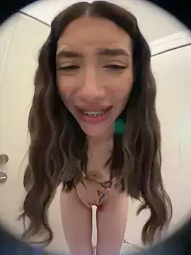 Stripchat Best live sex cam show of BallerinaCappuccino_