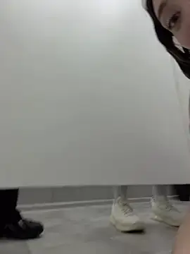 Stripchat Live Sex Cam of BallerinaCappuccino_