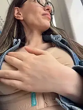 Stripchat Adult Webcams of BallerinaCappuccino_