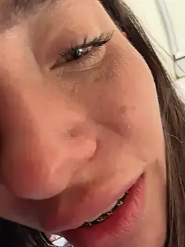 Stripchat Best live sex cam show of BallerinaCappuccino_
