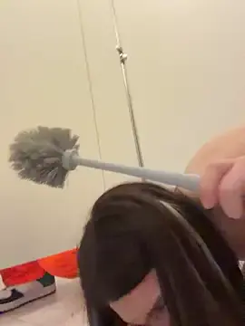 Stripchat Sex Cam of BallerinaCappuccino_
