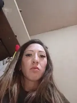 Stripchat Live Sex Cam of Frutillitathaiis