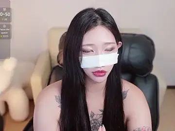 Stripchat Free Live Porn of Milk_Sola