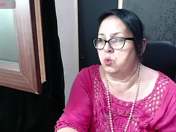 Stripchat Free Live Porn of MissSanjanne