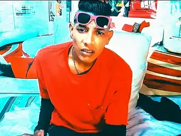 Stripchat Live Porn of IndianSavageMale