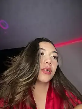 Stripchat Sex Cam of Iris_lee