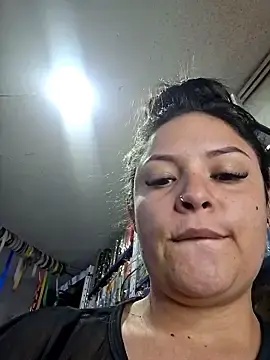 Stripchat Private Sex Chat of Isa_bella95