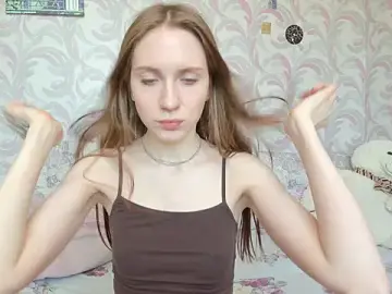 Stripchat Sex Cam of Kelly_Gerzikaa