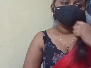 Stripchat Live Sex of Tanuja-Sexy