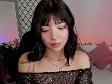 Stripchat Free Porn Cam of _mia_collins_b_
