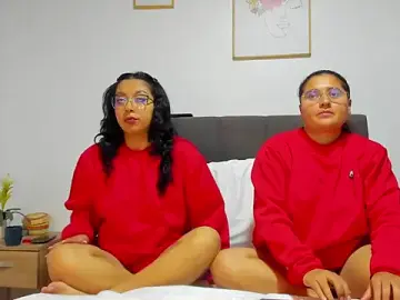 Stripchat Sex Chat of evaa_miaa