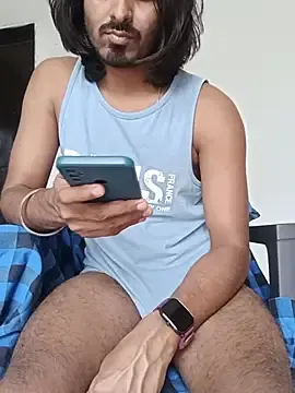 Stripchat Private Sex Chat of BigCockBong
