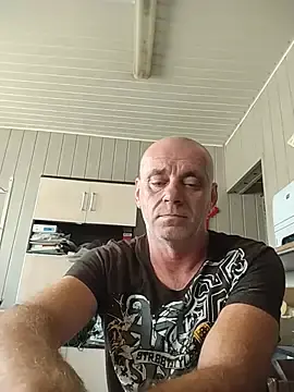 Stripchat Best Webcam of wilkalfa