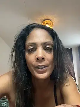 Stripchat Nude Webcam of Cherry-Muse