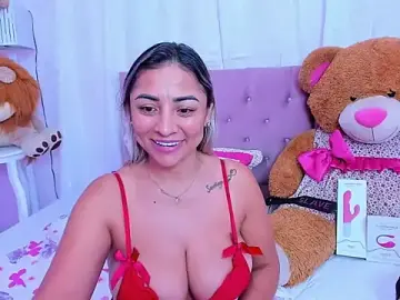 Stripchat Nude Webcam of milf_bigass_