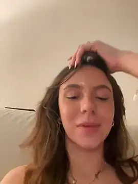Stripchat Sex Chat of Cherry-Bean