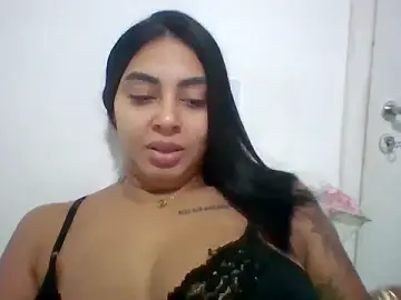 Stripchat Adult Video Chat of Nandinha777