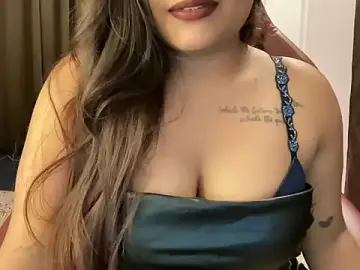 Stripchat Best Webcam of shanayaaa_1