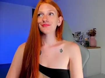 Stripchat Best live sex cam show of Aliceginger99